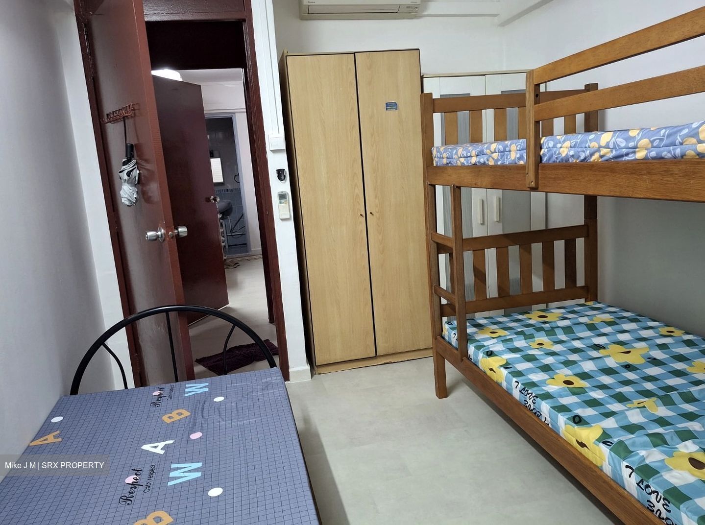 Blk 684 Hougang Avenue 8 (Hougang), HDB 3 Rooms #611955241